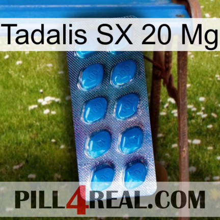 Tadalis SX 20Mg viagra1